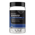 Load image into Gallery viewer, Anabolic Warfare: Project Shred