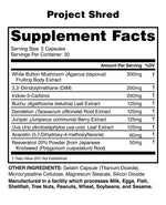 Load image into Gallery viewer, Anabolic Warfare: Project Shred