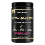 Load image into Gallery viewer, Anabolic Warfare: Nuclear Armageddon