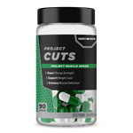 Load image into Gallery viewer, Anabolic Warfare: Project Cuts