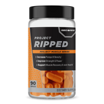 Load image into Gallery viewer, Anabolic Warfare: Project Ripped