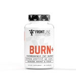 Load image into Gallery viewer, Frontline Formulations: Burn+