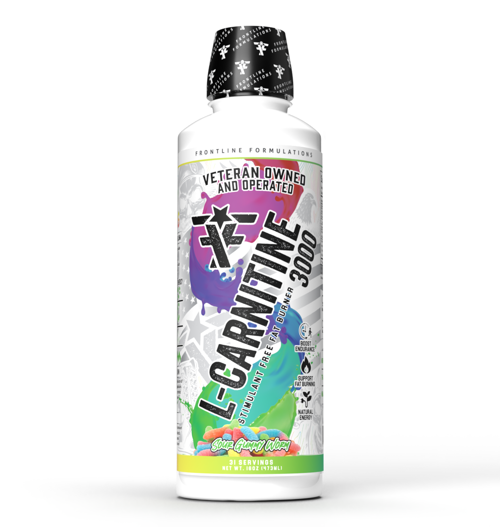 L-Carnitine 3000 Southern Nutrition L-Carnitine 3000 Southern Nutrition