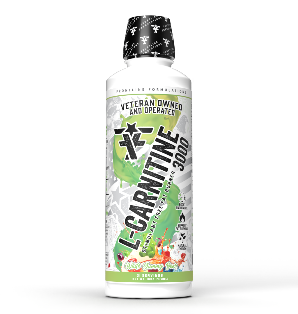 L-Carnitine 3000 Southern Nutrition L-Carnitine 3000 Southern Nutrition
