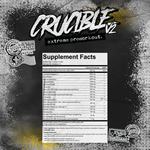Load image into Gallery viewer, Frontline Formulations Crucible