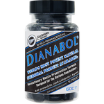 Load image into Gallery viewer, Hi-Tech: Dianabol®