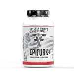 Load image into Gallery viewer, Frontline Formulations: EpiTurk+ Turkesterone + Epicatechin
