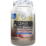 Load image into Gallery viewer, Hi-Tech Precision Protein 2lb 100% Hydrolyzed Whey Protein! 25 grams of Ultra-Premium Protein per serving! Only 2 grams of Fat and 2 grams of Carbs per serving! Gluten Free Hi-Tech Pharmaceuticals are proud to announce the latest breakthrough in Whey Prot