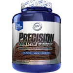Load image into Gallery viewer, Hi-Tech Precision Protein 5lb 100% Hydrolyzed Whey Protein! 25 grams of Ultra-Premium Protein per serving! Only 2 grams of Fat and 2 grams of Carbs per serving! Gluten Free Hi-Tech Pharmaceuticals are proud to announce the latest breakthrough in Whey Prot