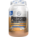 Load image into Gallery viewer, Hi-Tech Precision Protein 2lb 100% Hydrolyzed Whey Protein! 25 grams of Ultra-Premium Protein per serving! Only 2 grams of Fat and 2 grams of Carbs per serving! Gluten Free Hi-Tech Pharmaceuticals are proud to announce the latest breakthrough in Whey Prot