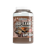 Load image into Gallery viewer, Frontline Formulations Whey-Isolate Protein