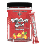 Load image into Gallery viewer, Frontline Formulations: MultiVitamin Sport