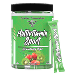 Load image into Gallery viewer, Frontline Formulations: MultiVitamin Sport