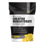 Load image into Gallery viewer, NutraOne: Creatine Gummies