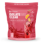 Load image into Gallery viewer, NutraOne: IsolateOne Clear