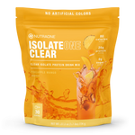 Load image into Gallery viewer, NutraOne: IsolateOne Clear