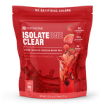 Load image into Gallery viewer, NutraOne: IsolateOne Clear