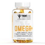Load image into Gallery viewer, Frontline Formulations Omega+
