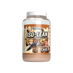 Load image into Gallery viewer, Frontline Formulations Whey-Isolate Protein
