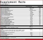 Load image into Gallery viewer, Frontline Formulations: MultiVitamin Sport