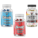 Load image into Gallery viewer, Frontline Formulations Max Strength Weight Loss Kit