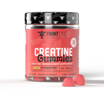 Load image into Gallery viewer, Frontline Formulations: Creatine Gummies