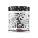 Load image into Gallery viewer, Frontline Formulations Creatine Monohydrate Creatine Monohydrate- Great for buffering lactic acid to keep the power flowing and those reps plentiful!- Dissolves quickly and easily with no stomach cramping or that typical pesky creatine bloat!- Helps incre