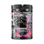 Load image into Gallery viewer, Frontline Formulations Operation Delirium: Experiemental Nootropic Preworkout Introducing Operation Delirium, the cutting-edge preworkout designed for warriors seeking an unparalleled boost in performance and focus. This military-grade experimental formul