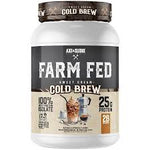 Load image into Gallery viewer, Axe & Sledge: Farm Fed Protein