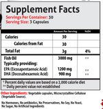 Load image into Gallery viewer, Frontline Formulations Omega+