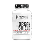 Load image into Gallery viewer, Frontline Formulations Organ Shield
