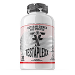 Load image into Gallery viewer, Frontline Formulations Testaplexx (PCT) Look and feel like a man! The king of blends of ingredients for men's health. There isn't an avenue that Testaplexx hasn't covered! Increasing testosterone isn't easy but when prostate, cholesterol, liver, kidney, c