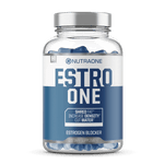 Load image into Gallery viewer, Estro One ESTROGEN BLOCKER EstroOne reduces and restores proper estrogen levels to optimize muscle growth. Which can result in reducing body fat, increasing muscle density, and improving overall mood and drive. BENEFITS IMPROVE HEALTH Promotes healthy met