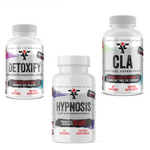 Load image into Gallery viewer, Frontline Formulations Stimulant Free Weight Loss Stack Detoxify Every six months the oils gotta be changed in your car but don't forget about the most efficient machine on the earth, your body! Everyone has a weekend here and there, or maybe just around