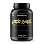 Load image into Gallery viewer, Glyco Surge DETAILS: The post workout window is our bodies highest demand for nutrients. Glyco Surge is a critical tool to fueling our body precisely to ensure the best results. When taking Glyco Surge post workout, you will spike one of the key muscle bu