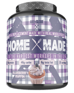 Load image into Gallery viewer, Axe & Sledge - Homemade Meal Replacement MEAL REPLACEMENT SHAKES HAVE BEEN AROUND FOR DECADES. AS PER THEIR NAME, THEY ARE DESIGNED TO REPLACE A MEAL. THESE PRODUCTS ARE IDEAL FOR PEOPLE WITH A BUSY LIFESTYLE AS WELL AS GYM GOERS, AND HEALTH-CONSCIOUS IND