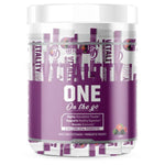 Load image into Gallery viewer, Vitality One- NutraOne DESCRIPTION A complete daily multivitamin, probiotic, & digestive blendVitalityOne is a complete daily multivitamin, probiotic and digestive blend that helps your body receive the essential nutrients it needs.NutraOne’s VitalityOne