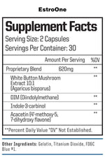 Load image into Gallery viewer, Men’s Weight Loss Kit Increase testosterone - build lean muscle - tone - lose fat. The kit contains a potent test booster to help with strength and lean muscle along with an estrogen blocker and fat burner to boost metabolism and reduce bloat. If you just