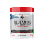 Load image into Gallery viewer, Frontline Formulation Glutamine Supports metabolic and heart health! Helps fuel post-workout recovery! Fantastic for gut barrier maintenance (gut health) when taken in the morning on an empty stomach! Wonderful support for normal immune function! Studies