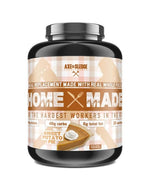 Load image into Gallery viewer, Axe & Sledge - Homemade Meal Replacement MEAL REPLACEMENT SHAKES HAVE BEEN AROUND FOR DECADES. AS PER THEIR NAME, THEY ARE DESIGNED TO REPLACE A MEAL. THESE PRODUCTS ARE IDEAL FOR PEOPLE WITH A BUSY LIFESTYLE AS WELL AS GYM GOERS, AND HEALTH-CONSCIOUS IND