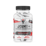 Load image into Gallery viewer, Frontline Formulations Joint+ Joint+ Glucosamine is used by the body to make other chemicals that build tendons, ligaments, cartilage, and the fluid that surrounds joints. Joints are cushioned by the fluid and cartilage around them. Taking glucosamine mig