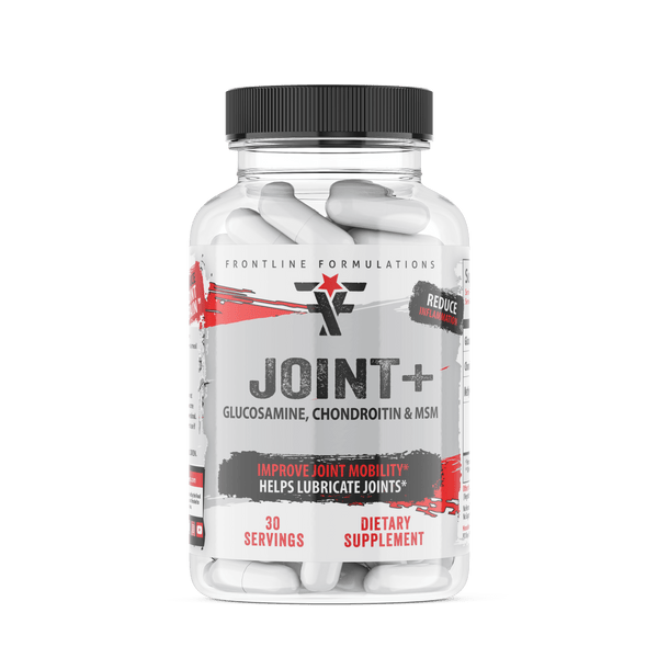 Frontline Formulations Joint