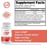 Load image into Gallery viewer, Men’s Weight Loss Kit (Max Strength) Boost energy, curve appetite, shred fat, lower estrogen levels, flush out bad toxins, increase digestive health