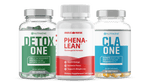 Load image into Gallery viewer, Phena Lean Max Weight Loss Kit Fuel Your Fire with Phena-Lean™. You’ve hit the gym, you’ve changed your diet, but you need something to get you to the next level. Phena-Lean™ was designed with your goals in mind!* Details Phena-Lean™ is designed with a su