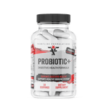 Load image into Gallery viewer, Frontline Formulations Probiotics+ Probiotic+ Probiotic supplement, 10 Stains with 20 billion active cultures: supports digestive and immune health with 20 billion cultures from 10 probiotic strains, our formula contains live microorganisms that helps kee
