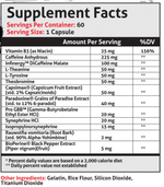 Load image into Gallery viewer, Lean Shred SNs Lean Shred contains two of the most effective products on the market, Frontline Shreddit and Hardcore Lean. This dual threat system enhances thermogenesis while increasing protein synthesis resulting in lean muscle gains. Untap your potenti