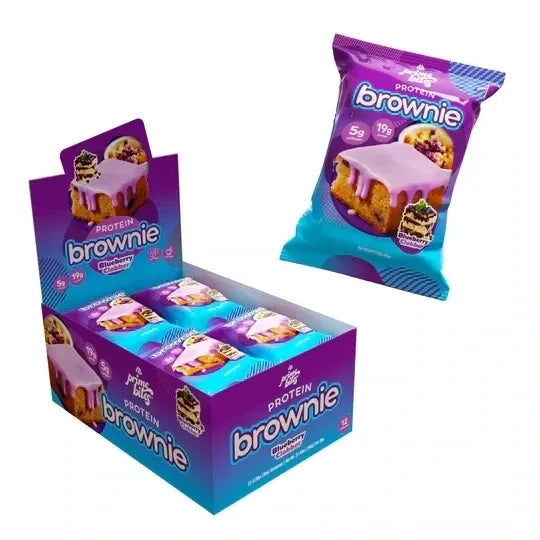 APR Prime Brownie