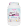 Axe & Sledge: Farm Fed Protein
