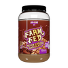 Axe & Sledge: Farm Fed Protein