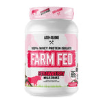 Load image into Gallery viewer, Axe &amp; Sledge: Farm Fed Protein